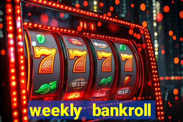 weekly bankroll booster partypoker password